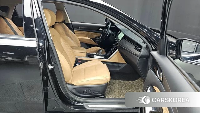 Kia K7 Premier id 4519123 из Кореи 18