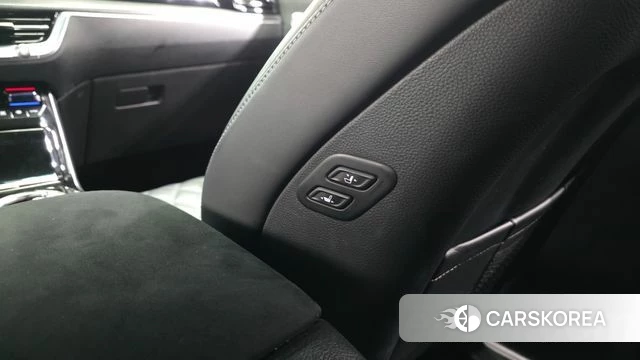 Kia Mohave Master id 4293127 из Кореи 18