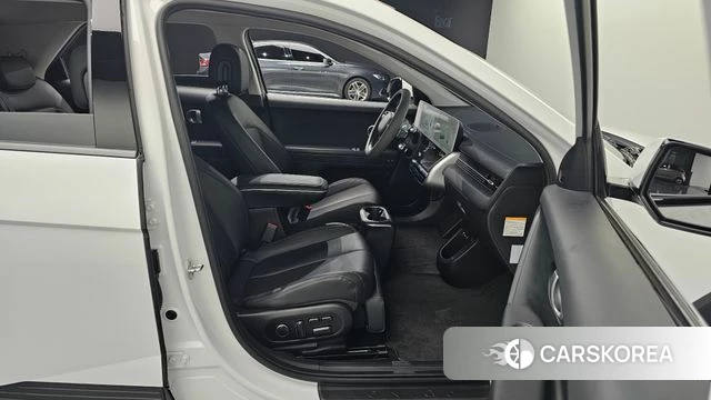 Hyundai Ionic 5 id 4350161 из Кореи 18