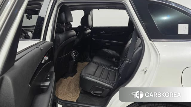 Kia The New Sorento id 4943912 из Кореи 18