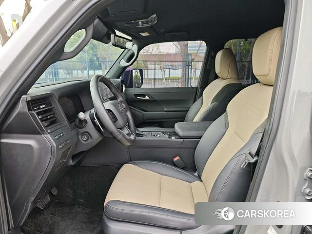 Lexus GX id 4240038 из Китая 18