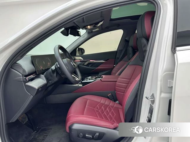 BMW 5 series id 3890118 из Китая 18