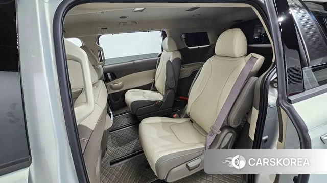 Kia The New Carnival 4th Generation id 4468370 из Кореи 18