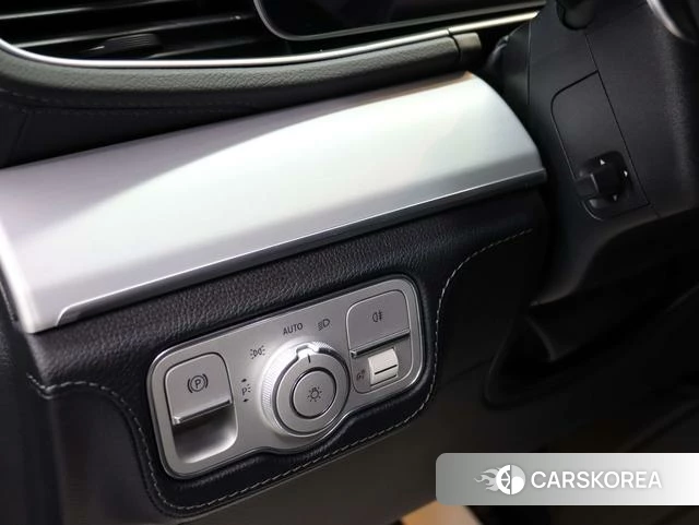 Mercedes-Benz GLE AMG id 4333916 из Китая 18