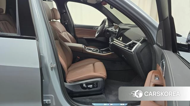 BMW X5 (G05) id 4734582 из Кореи 18