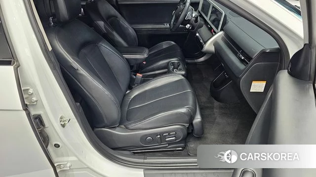 Hyundai Ionic 5 id 4731688 из Кореи 18