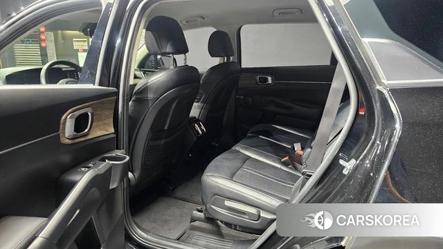 Kia Sorento 4th Generation id 4735988 из Кореи 18