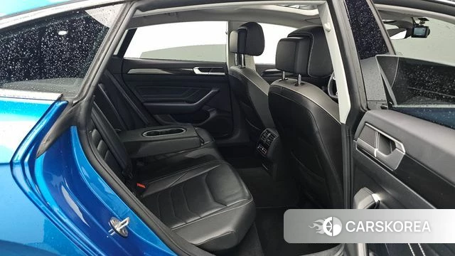 Volkswagen Arteon id 4753811 из Кореи 18