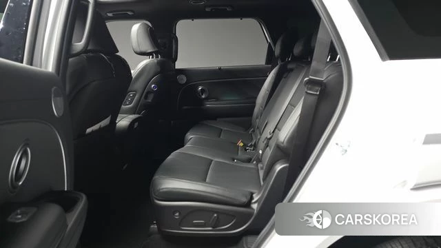 Hyundai Palisade (LX3) id 4380971 из Кореи 18