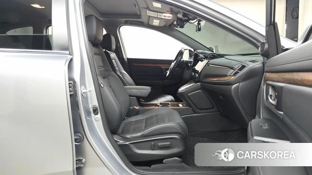 Honda CR-V 5th generation id 4402082 из Кореи 18