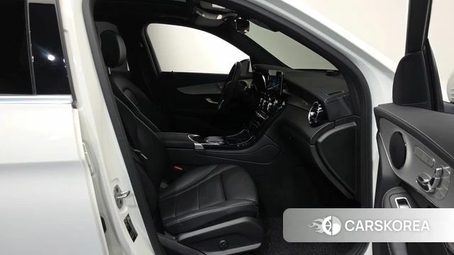 Mercedes-Benz GLC-Class X253 id 4293581 из Кореи 18
