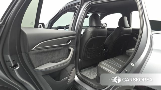 Renault Korea (Samsung) Grand Coleos id 4700589 из Кореи 18