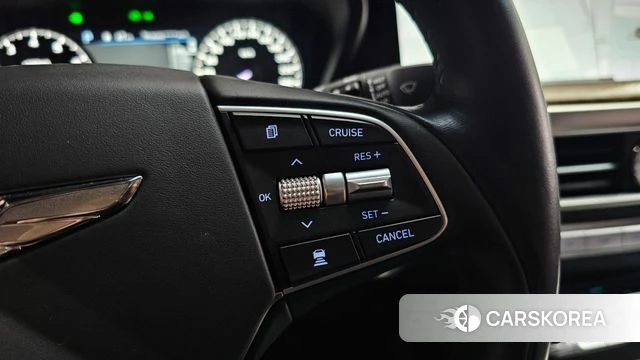 Genesis G90 id 4416796 из Кореи 18