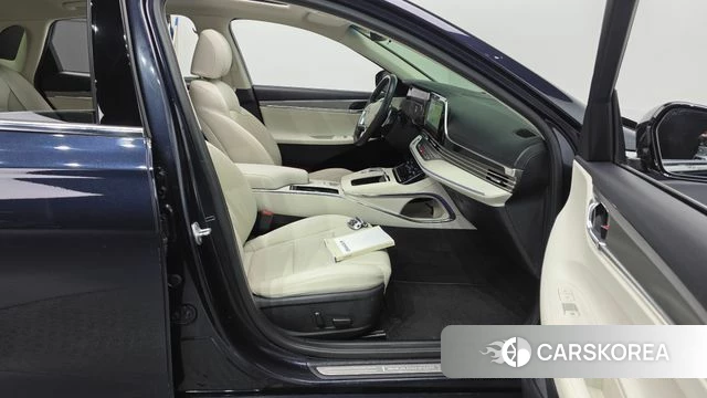 Hyundai The New Grandeur IG id 4444714 из Кореи 18