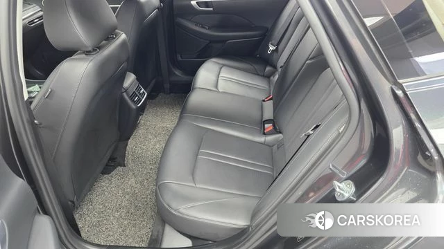 Hyundai Sonata (DN8) id 4746637 из Кореи 18