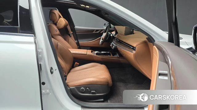 Genesis G80 (RG3) id 4249467 из Кореи 18
