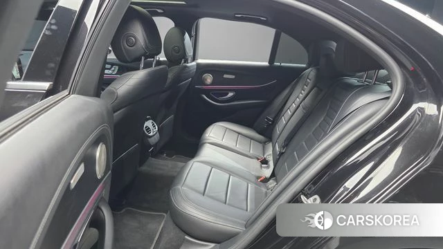 Mercedes-Benz E-Class W213 id 4769863 из Кореи 18