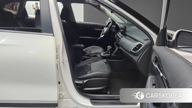 Kia Seltos id 4395704 из Кореи 18