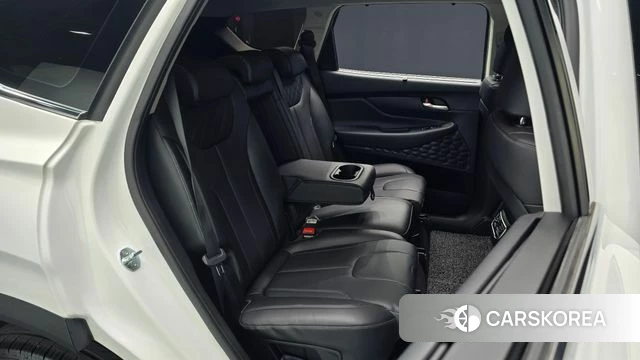 Hyundai The New Santa Fe id 4507355 из Кореи 18