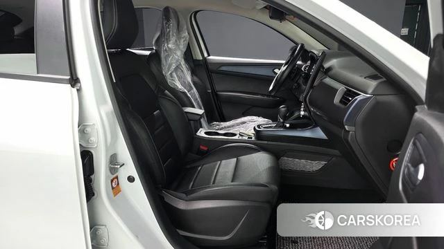 Renault Korea (Samsung) XM3 id 4423924 из Кореи 18