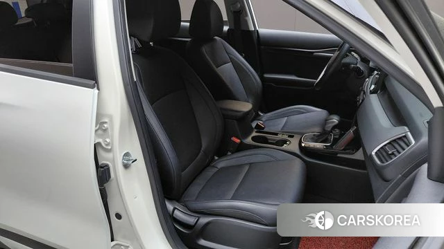 Kia Seltos id 4585475 из Кореи 18