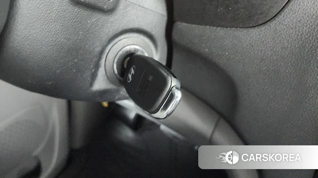Hyundai The New Grand Starex id 4318010 из Кореи 18