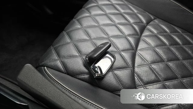 Kia Mohave Master id 4943472 из Кореи 18