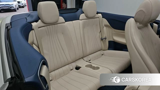 Mercedes-Benz E-Class W213 id 4444528 из Кореи 18
