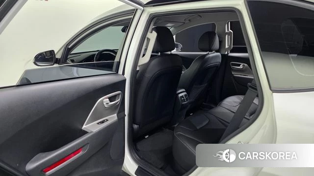 Kia Niro Plus id 4630704 из Кореи 18