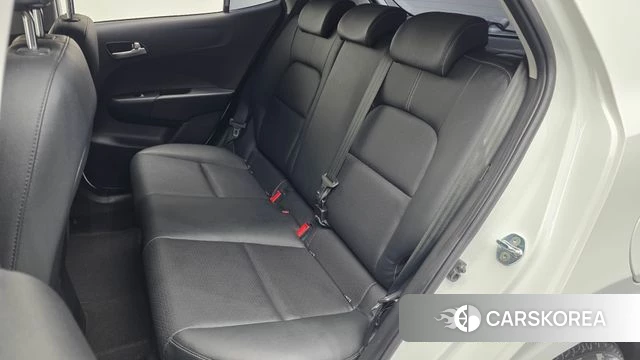 Kia Morning Urban (JA) id 4854881 из Кореи 18