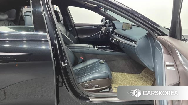 Genesis G80 (RG3) id 4389550 из Кореи 18