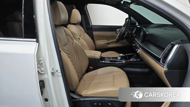 Kia The New Sorento 4th Generation id 4630140 из Кореи 18