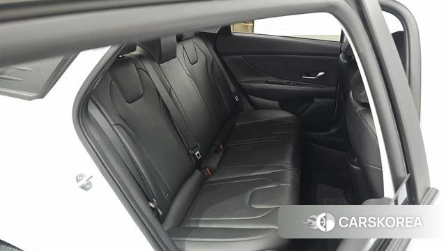 Hyundai Avante (CN7) id 4632016 из Кореи 18