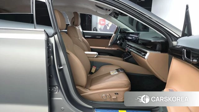 Hyundai Grandeur (GN7) id 4279814 из Кореи 18