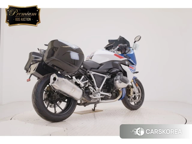 Проданный BMW R1250RS 2024 из Японии, фото 2