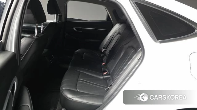 Hyundai Sonata D Edge (DN8) id 4700753 из Кореи 18