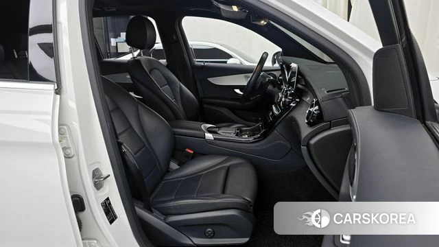 Mercedes-Benz GLC-Class X253 id 4324605 из Кореи 18