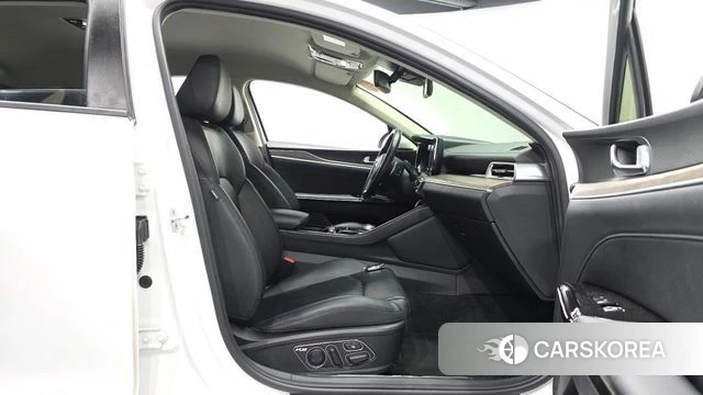 Kia K5 3rd generation id 4646839 из Кореи 18