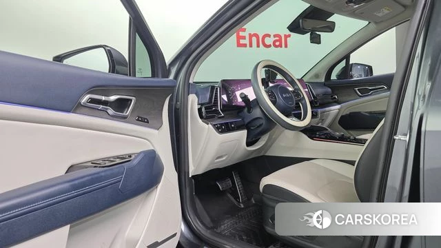 Kia Sportage 5th Generation id 4624024 из Кореи 18