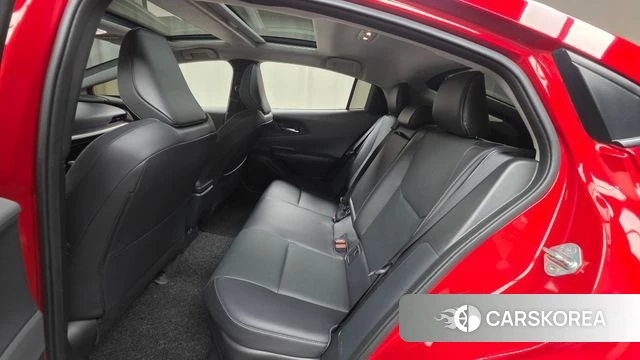 Toyota Prius 5th Generation id 4222755 из Кореи 18