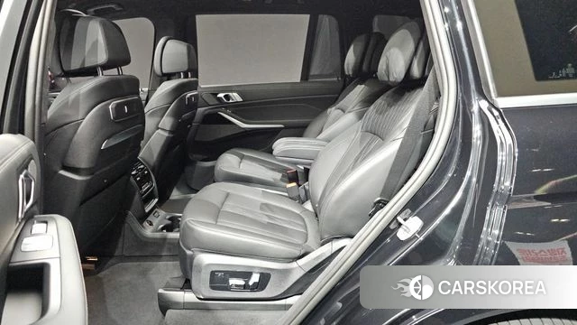 BMW X7 (G07) id 4468906 из Кореи 18