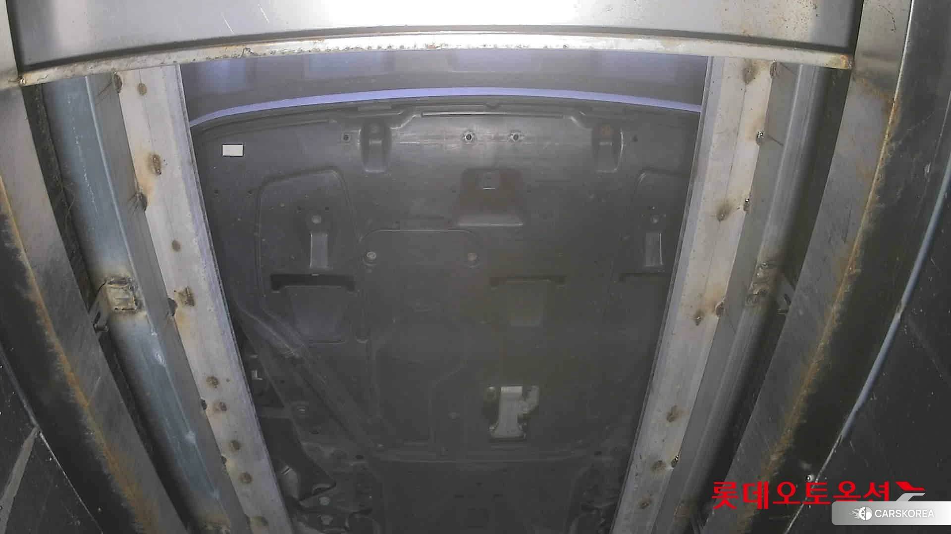 Kia Sportage Hybrid id 4679393 из Кореи 18