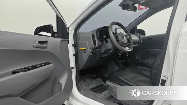 Kia All New Morning (JA) id 4581765 из Кореи 18