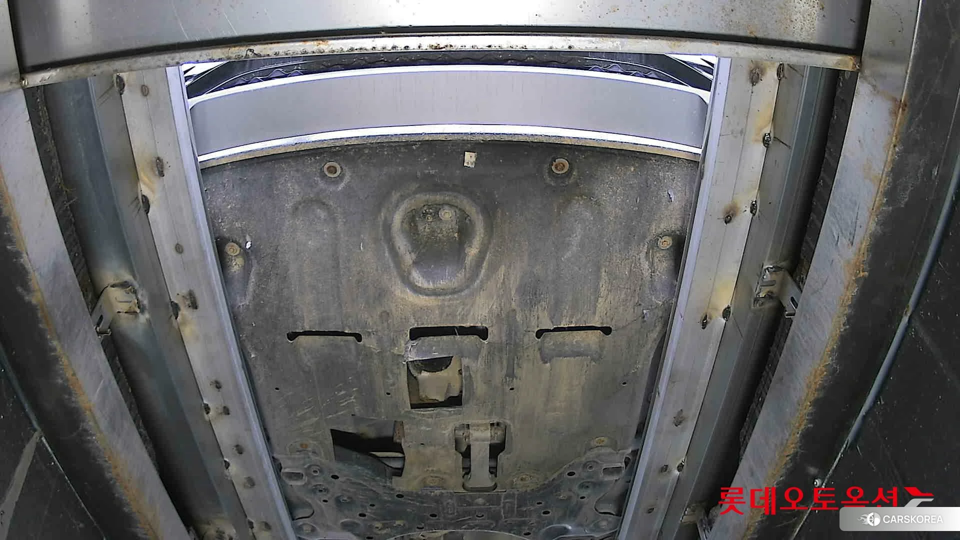 Hyundai Tucson id 3882000 из Кореи 18