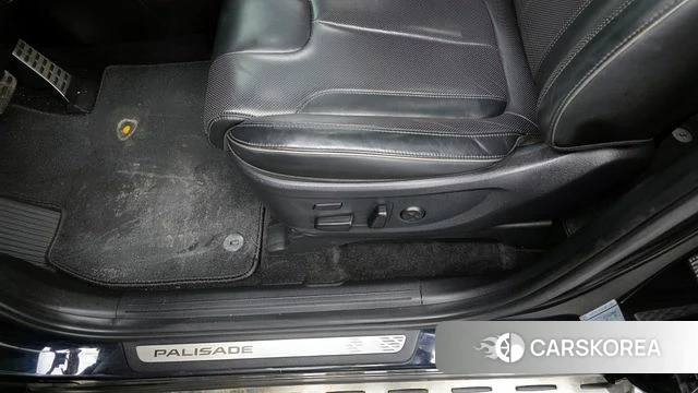 Hyundai Palisade id 4377245 из Кореи 18
