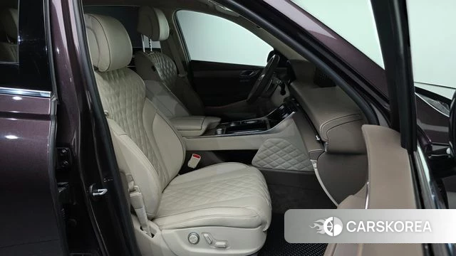 Genesis GV80 id 4316598 из Кореи 18