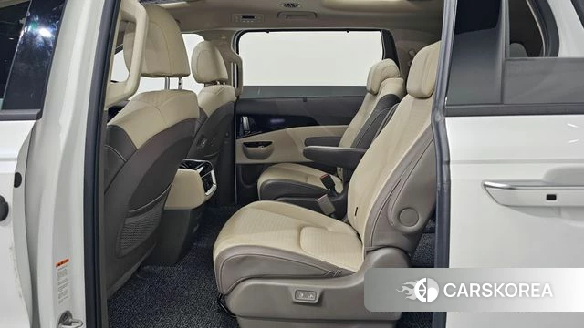Kia Carnival 4th generation id 4768565 из Кореи 18