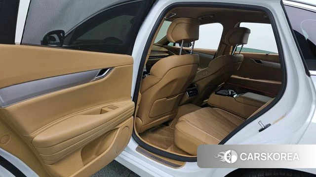 Genesis G80 (RG3) id 4871093 из Кореи 18