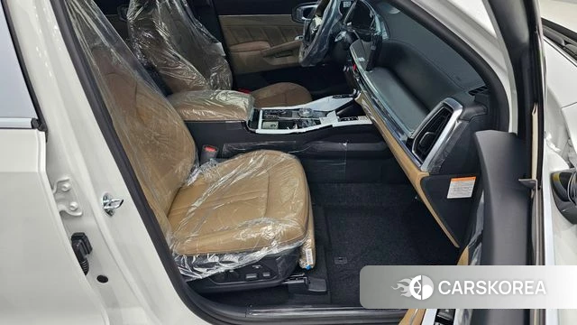 Kia The New Sorento 4th Generation id 4499249 из Кореи 18