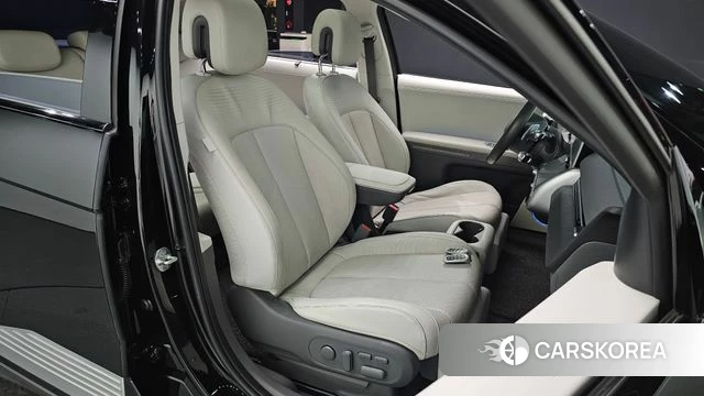 Hyundai Ionic 5 id 4711701 из Кореи 18